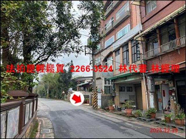 士林拍賣公寓-9