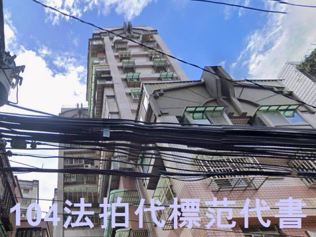 板橋法拍大樓-7
