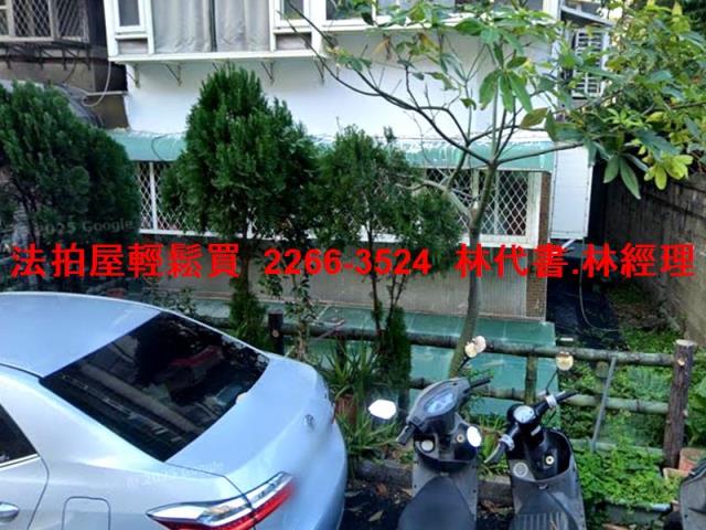 北投大樓法拍-2