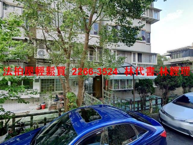 北投大樓法拍-3