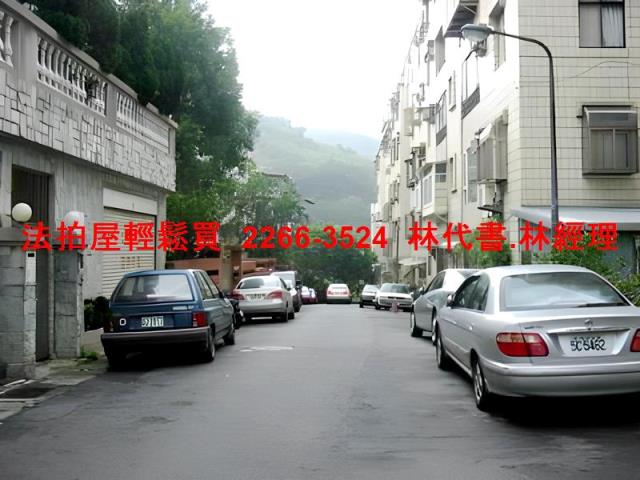 北投大樓法拍-7
