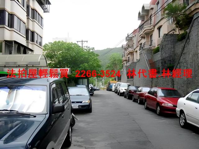 北投大樓法拍-8