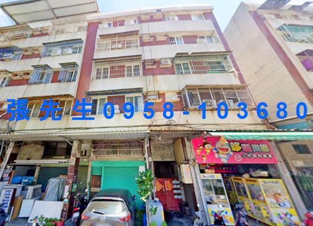 小港法拍公寓-2