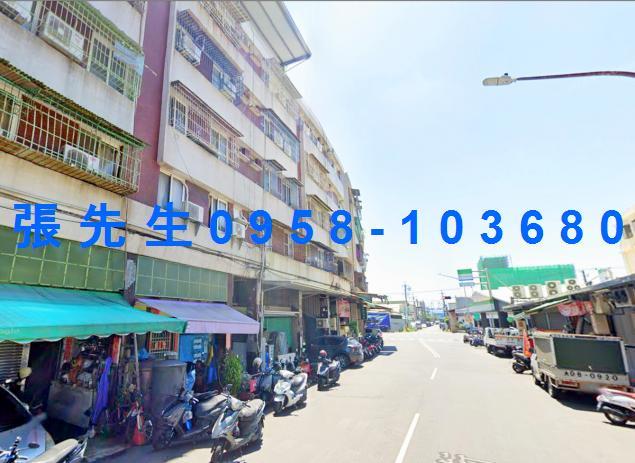 小港法拍公寓-4