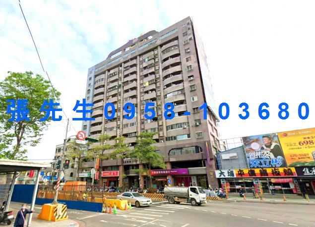 岡山法拍大樓-4