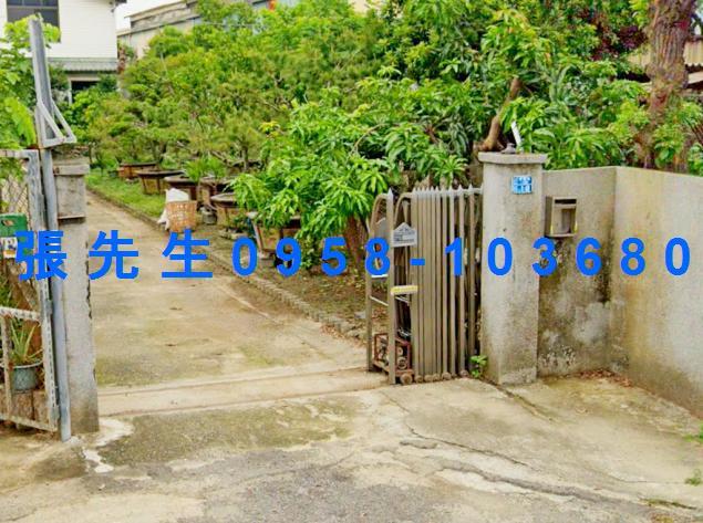 鳥松拍賣透天-1