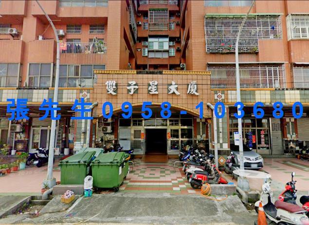 高雄法拍大樓-1