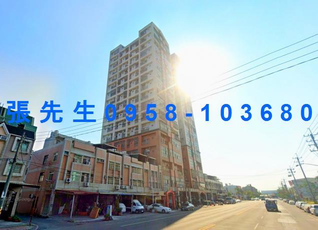 高雄法拍大樓-4