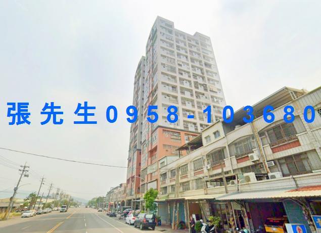 高雄法拍大樓-0