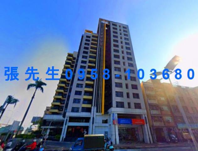 高雄法拍大樓-1