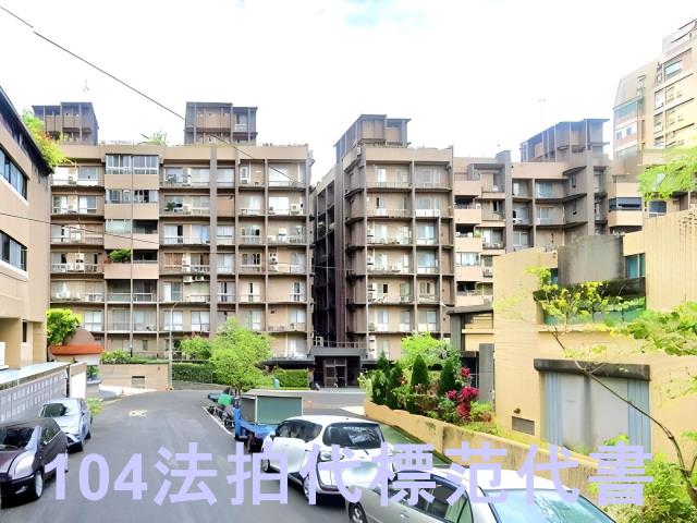 台北華廈法拍-5