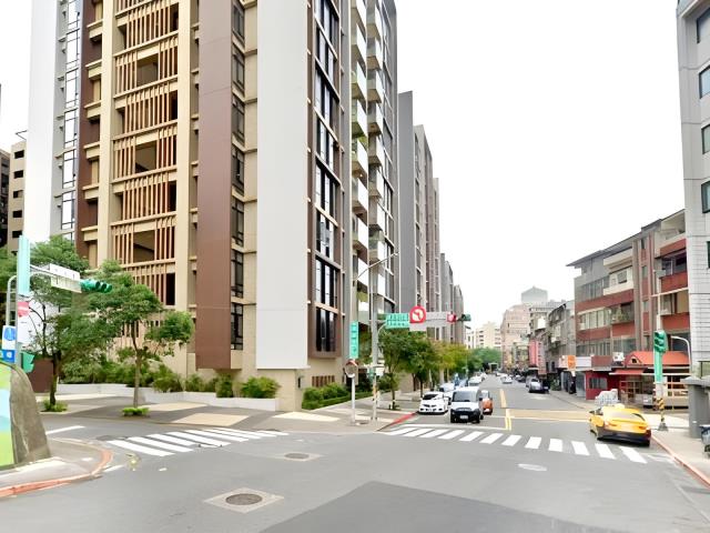 台北南港法拍大樓-4