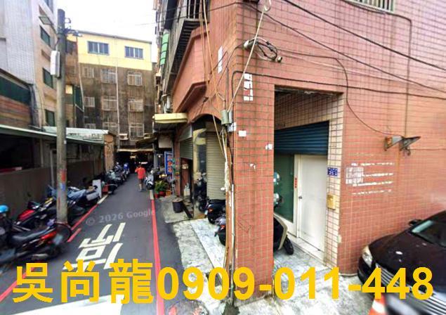 高雄岡山拍賣公寓-1