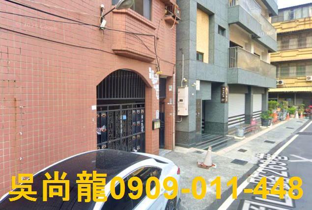 高雄岡山拍賣公寓-2