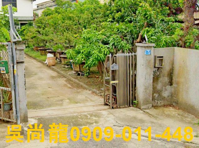 高雄鳥松透天法拍-1