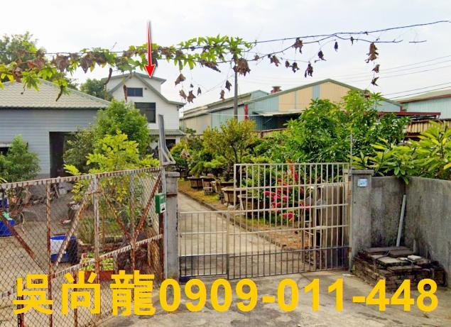 高雄鳥松透天法拍-4
