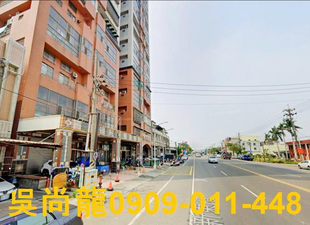 高雄岡山大樓法拍-2