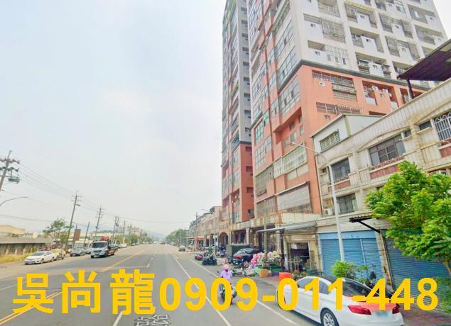 高雄岡山大樓法拍-3