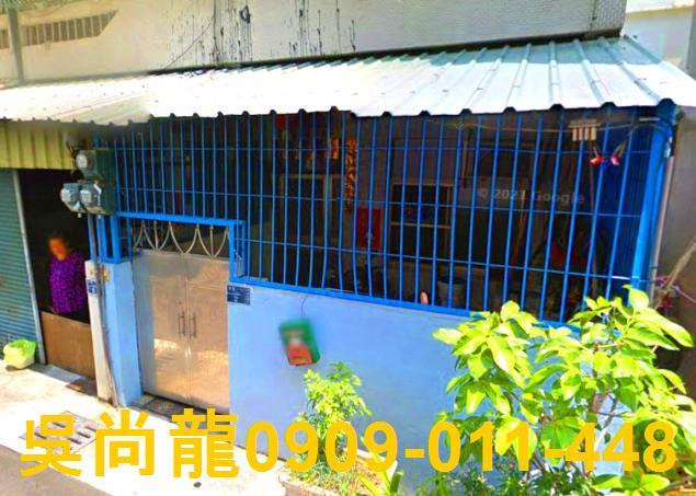 楠梓法拍透天-2