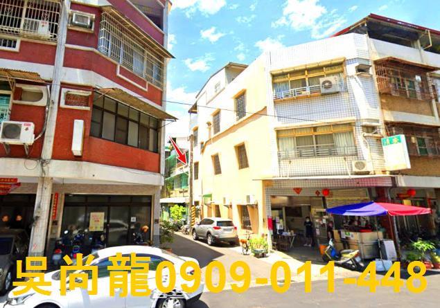 楠梓法拍透天-3