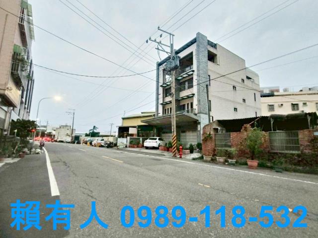 永康別墅-0