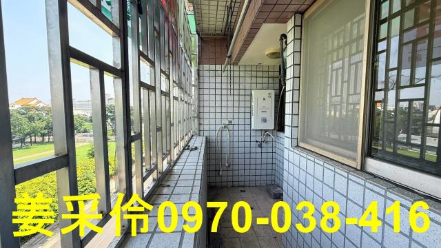 西區大樓-13