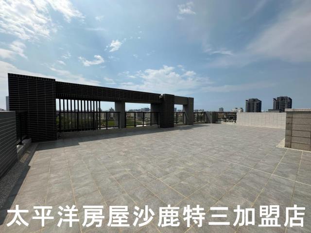 梧棲華廈-9