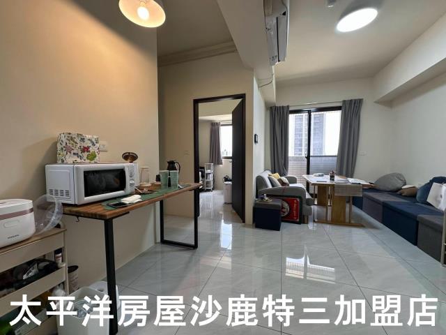 梧棲華廈-4