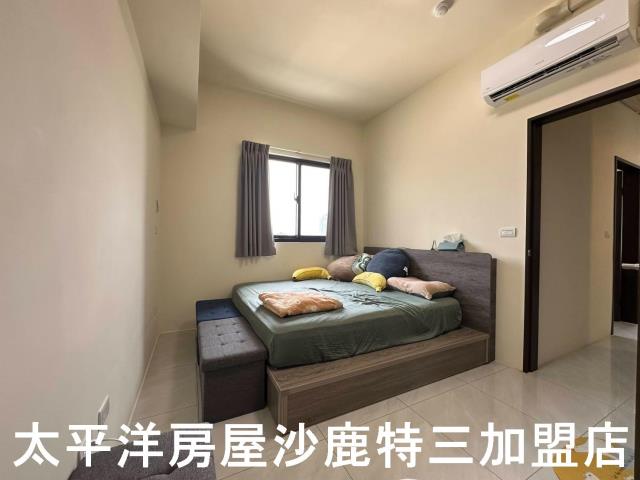 梧棲華廈-7