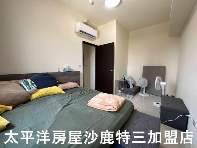 梧棲華廈-8