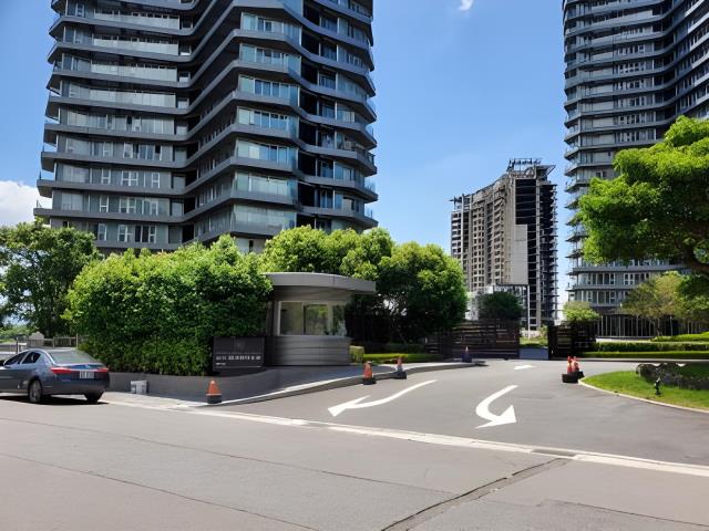 淡水法拍大樓-1