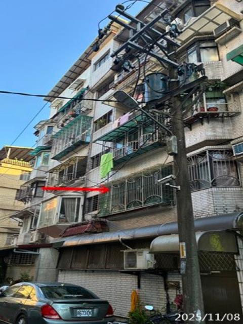 新店公寓法拍-0