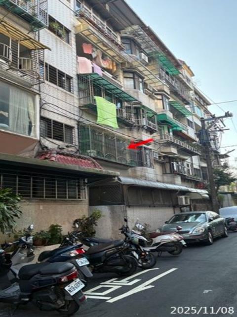 新店公寓法拍-2