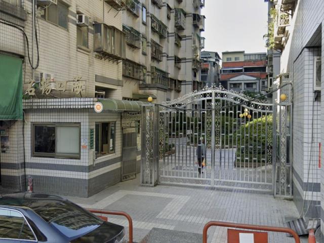 新店大樓法拍-2