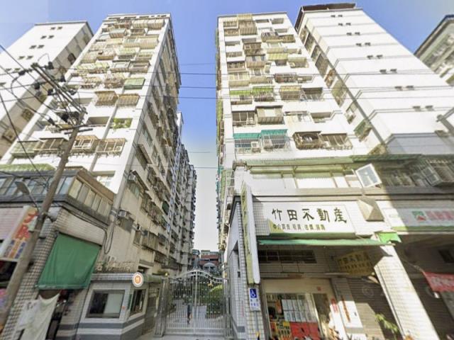 新店大樓法拍-3