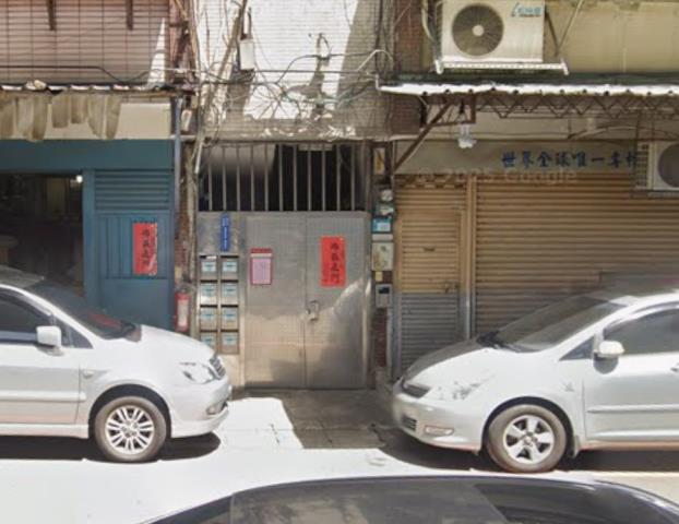 三重拍賣公寓-3