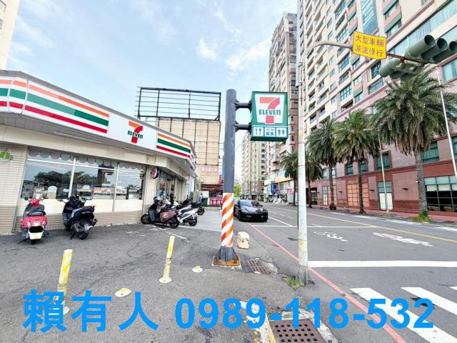 台南大樓-1