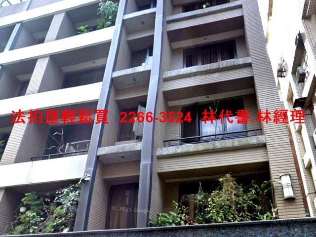 台北大樓法拍-4