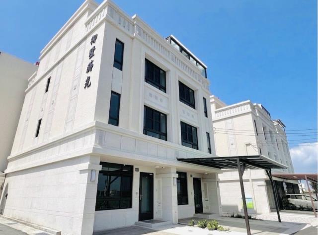 台中別墅-0