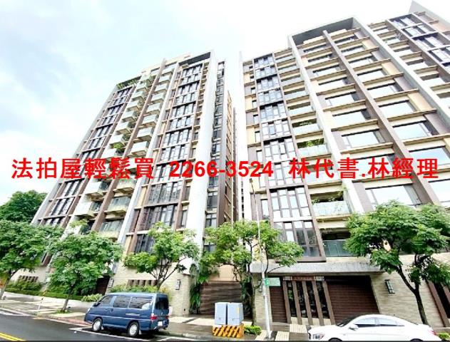 台北法拍大樓-3
