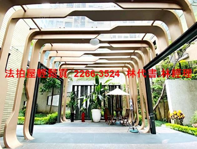 台北法拍大樓-4