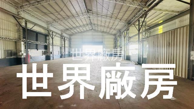 高雄彌陀廠房-0