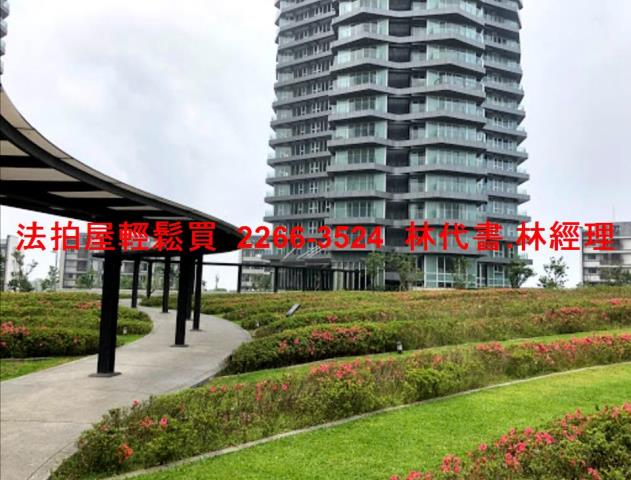 新北淡水大樓法拍-9