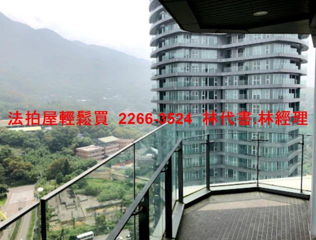 新北淡水大樓法拍-8