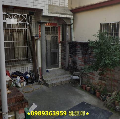 台中龍井拍賣透天-4