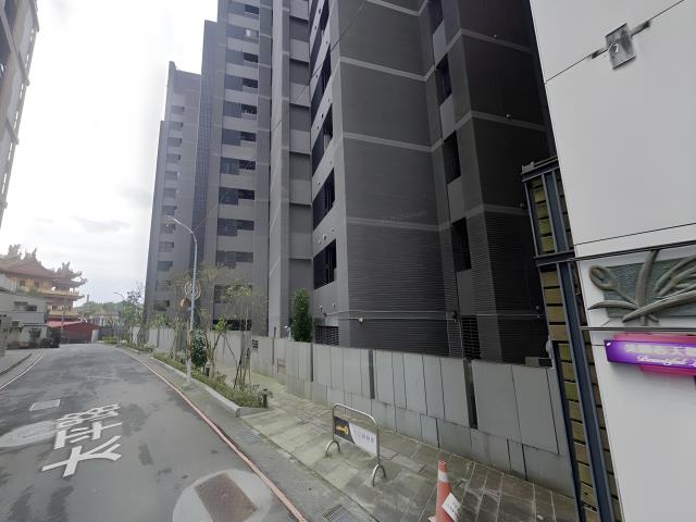 新北新店大樓法拍-2