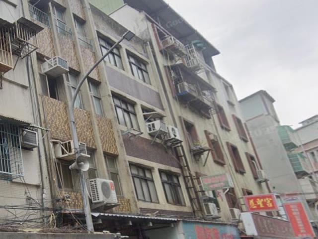 新北三重透天法拍-0