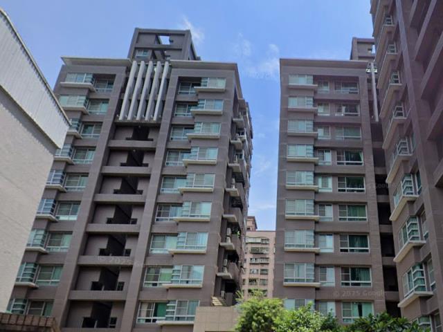 新北大樓法拍-0