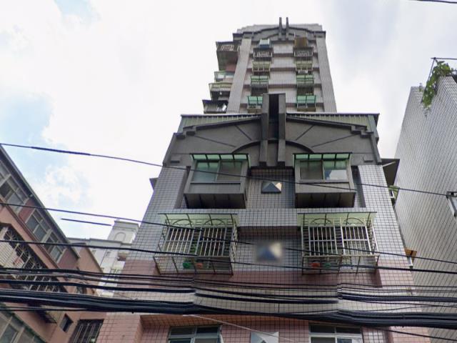 新北大樓法拍-0