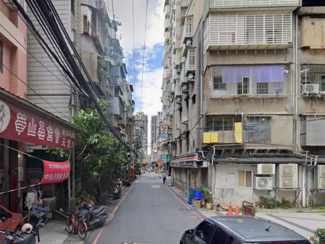 新北大樓法拍-2